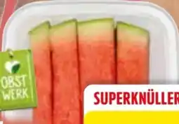 Edeka Obstwerk Wassermelone Angebot