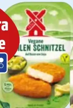 Edeka Rügenwalder Mühle Veganes Mühlen Hack Angebot