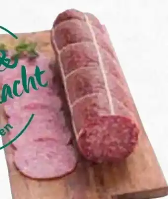 Edeka Edeka Murroc Salami Primavera Angebot