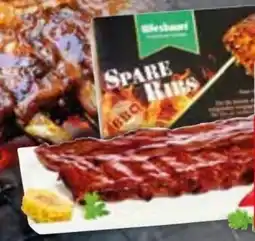 Edeka Wiesbauer Spareribs Sous-Vide Angebot