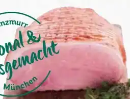 Edeka Hofgut Schwaige Beinschinken Angebot