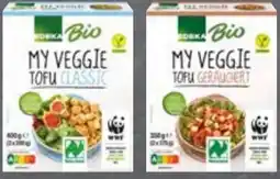 Edeka Edeka Bio My Veggie Tofu Angebot