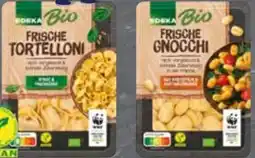 Edeka Edeka Bio Tortelloni Angebot