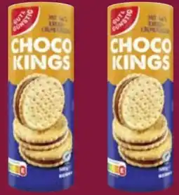 Edeka Gut & Günstig Choco Kings Angebot