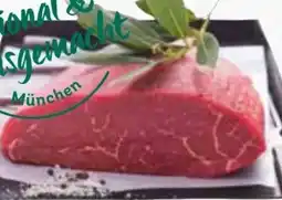 Edeka Hofgut Schwaige Rinder-Gourmetbraten Angebot