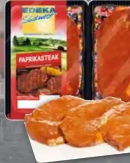 Edeka Edeka Südwest Paprikasteak Angebot