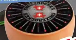 Edeka Swizzrocker Schnittkäse Angebot