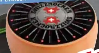 Edeka Swizzrocker Schnittkäse Angebot
