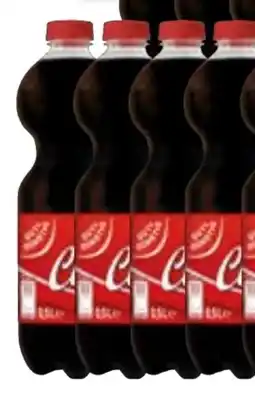 Edeka Gut & Günstig Cola Angebot