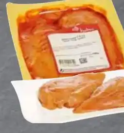 Edeka Hubers Hähnchen-Filet Angebot