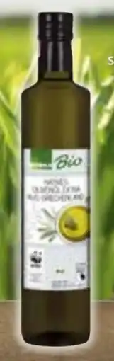 Edeka Edeka Bio Bio-Natives Olivenöl Extra Angebot