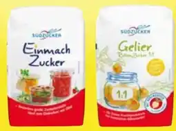 Edeka Südzucker Einmachzucker Angebot