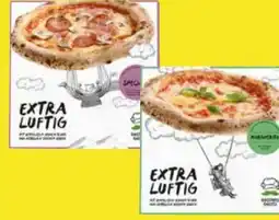 Edeka Gustavo Gusto Extra Luftig Pizza Angebot