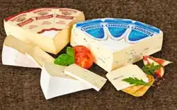 nahkauf Käserei Champignon Cambozola Angebot