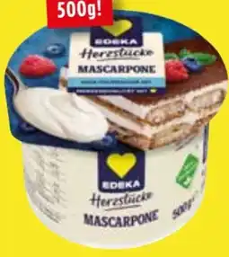 Edeka Edeka Herzstücke Mascarpone Angebot