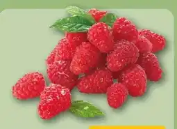 REWE Center Himbeeren Angebot