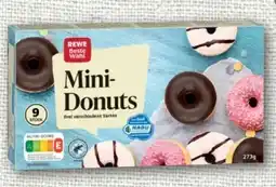 nahkauf Rewe Beste Wahl Mini Donuts Angebot
