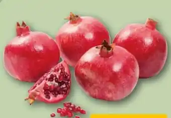 REWE Center Granatapfel Angebot