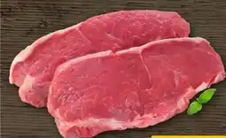 REWE Center Kalbssteak Angebot