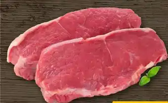 REWE Center Kalbssteak Angebot