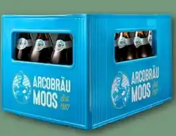 REWE Center Arcobräu Mooser Liesl Angebot
