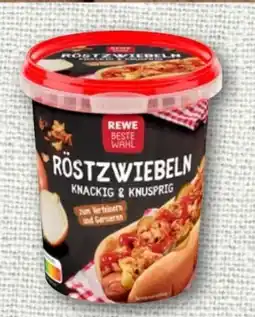 nahkauf Rewe Beste Wahl Röstzwiebeln Angebot