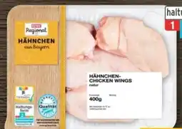 REWE Center Rewe Regional Chicken Wings Angebot