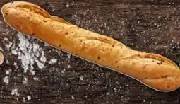 REWE Center Rewe Back-Station Zwiebelbaguette Angebot