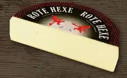 REWE Center Käserei Oberli Rote Hexe Angebot