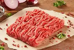 nahkauf Gemischtes Hackfleisch Angebot