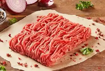 nahkauf Gemischtes Hackfleisch Angebot
