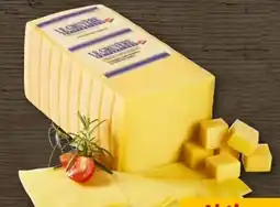 REWE Center Le Gruyère Hartkäse Angebot