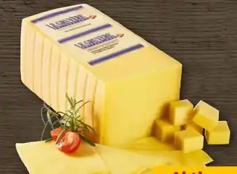 REWE Center Le Gruyère Hartkäse Angebot