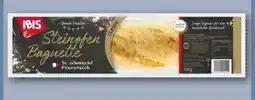 REWE Center Ibis Steinofen Baguette Angebot