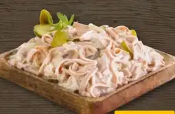 REWE Center Fleischsalat Angebot