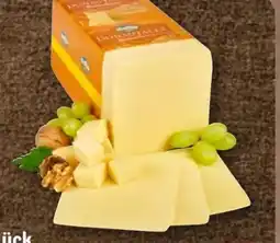 nahkauf Weideglück Donautaler Butterkäse Angebot