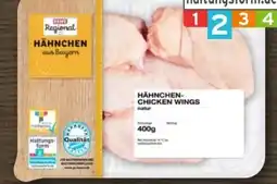 REWE Rewe Regional Chicken Wings Angebot