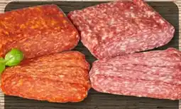REWE Center Casa Modena Salami Spianata Calabrese Romana Angebot