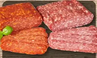 REWE Center Casa Modena Salami Spianata Calabrese Romana Angebot