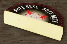 REWE Käserei Oberli Rote Hexe Angebot