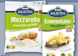 REWE Center Goldsteig Mozzarella gerieben Angebot