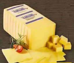 REWE Le Gruyère Hartkäse Angebot