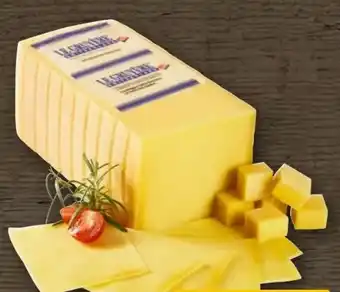 REWE Le Gruyère Hartkäse Angebot