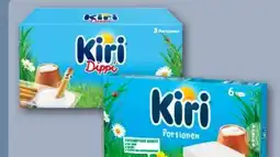 REWE Center Kiri Dippi Angebot