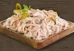 REWE Fleischsalat Angebot