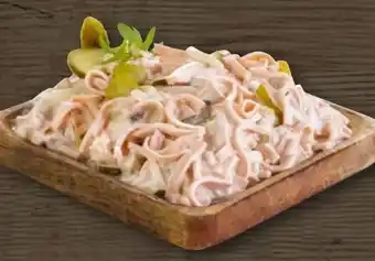REWE Fleischsalat Angebot