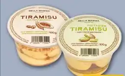 REWE Center Della Mamma Tiramisu Angebot