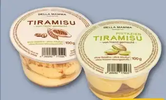 REWE Center Della Mamma Tiramisu Angebot