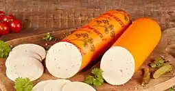 REWE Schiller Strohschwein Gelbwurst Angebot