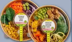 REWE Center Good Bank Bowl Angebot